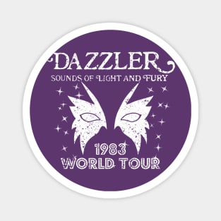 DAZZLER Magnet